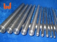 鈦及鈦合金 從TA2到高性能材料的探索